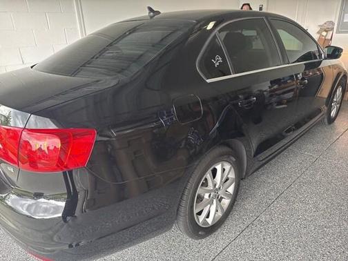 2014 Volkswagen Jetta Auto SE w/Connectivity