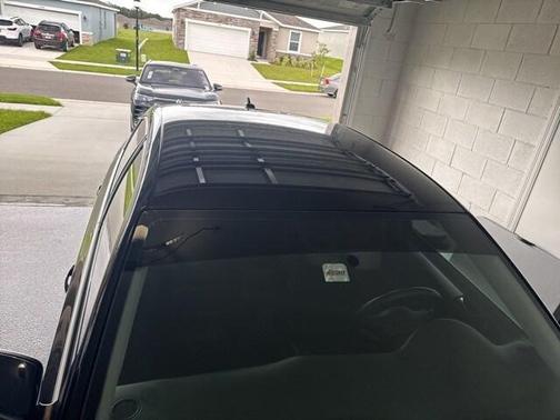 2014 Volkswagen Jetta Auto SE w/Connectivity