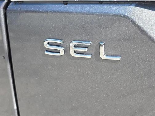 2025 Volkswagen Atlas 2.0T SEL Premium R-Line 4MOTION