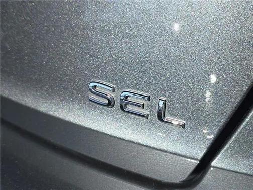 2025 Volkswagen Jetta 1.5T SEL