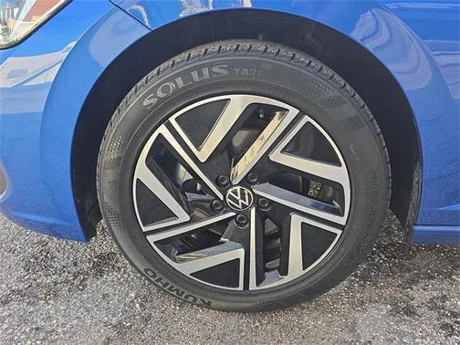 2022 Volkswagen Jetta 1.5T SEL