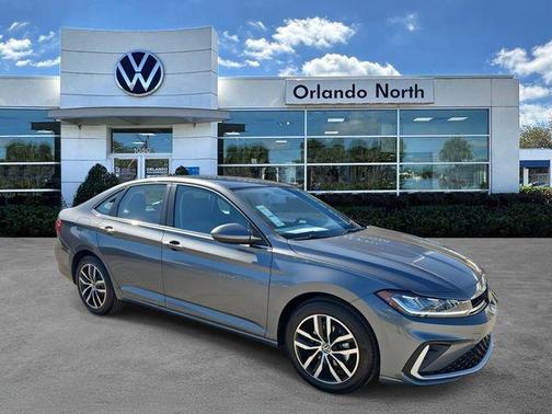 2026 Volkswagen Jetta 1.4T SE