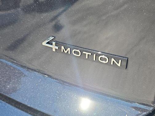 2026 Volkswagen Atlas Cross Sport 2.0T SEL