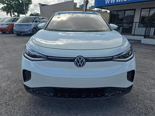 2025 Volkswagen ID.4 AWD Pro S