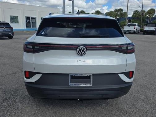 2025 Volkswagen ID.4 AWD Pro S