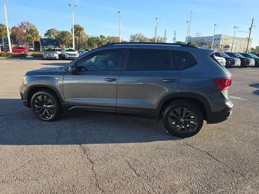 2023 Volkswagen Taos 1.5T S