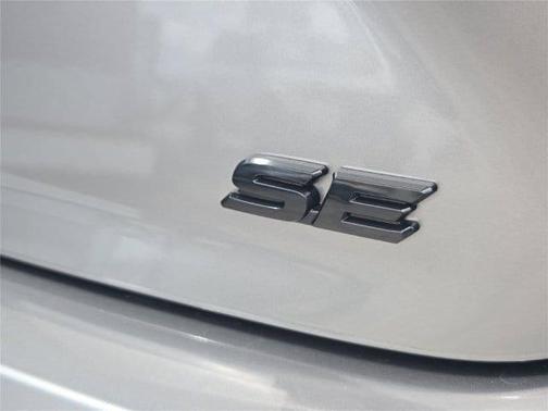 Heavy Metal 2025 Toyota Camry SE