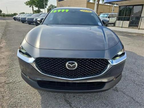 2020 Mazda CX-30 Preferred