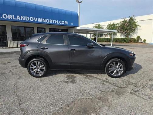 2020 Mazda CX-30 Preferred