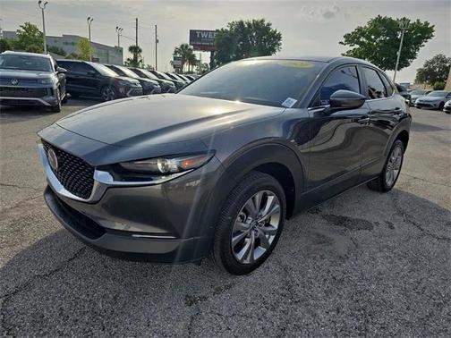 2020 Mazda CX-30 Preferred