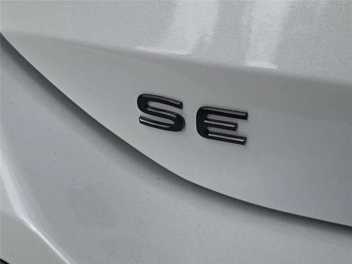 White 2026 Volkswagen Tiguan 2.0T SE R-Line Black