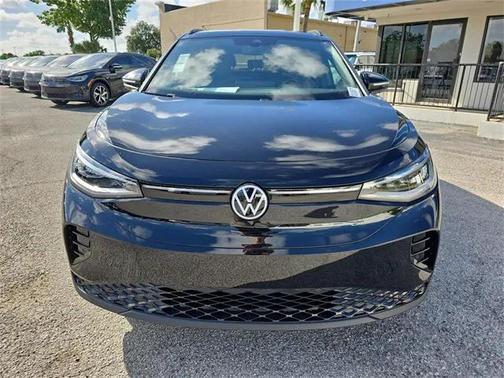 2025 Volkswagen ID.4 Pro S