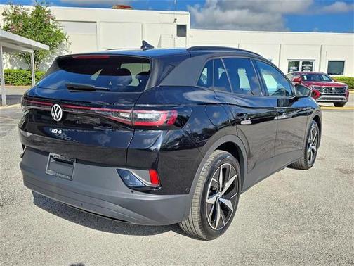 2025 Volkswagen ID.4 Pro S