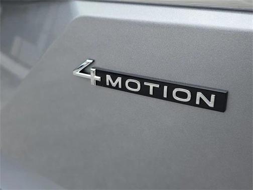 2025 Volkswagen Atlas 2.0T SEL Premium R-Line 4MOTION