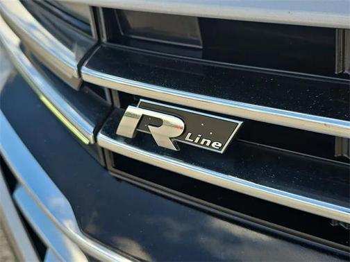 2020 Volkswagen Arteon 2.0T SEL R-Line 4MOTION