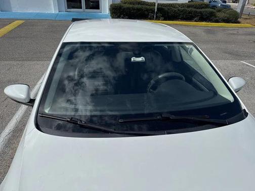 2016 Volkswagen CC 2.0T Trend