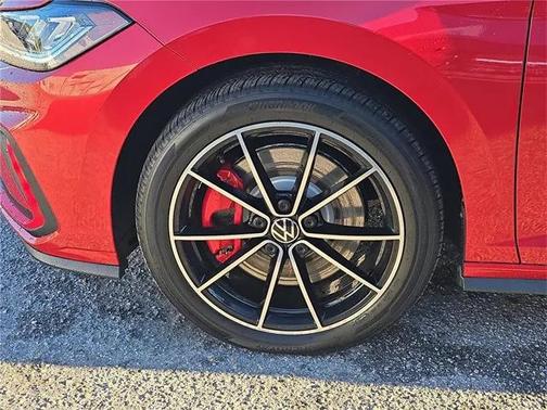 2026 Volkswagen Jetta GLI 2.0T Autobahn