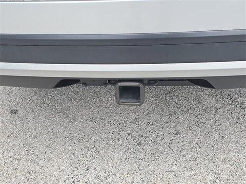 2019 Volkswagen Atlas 3.6L SE w/Technology