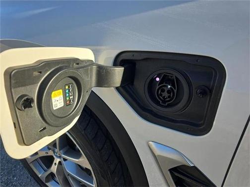 2025 BMW X5 PHEV xDrive50e