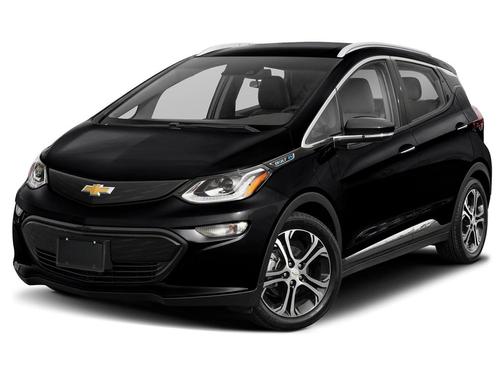 2020 Chevrolet Bolt EV FWD Premier