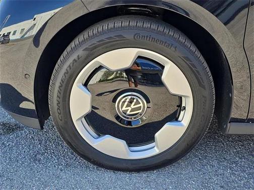 2025 Volkswagen ID. Buzz Pro S Plus