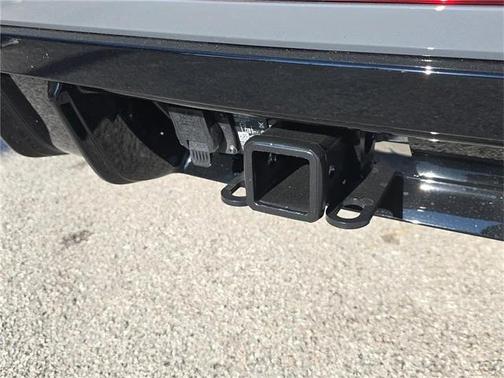 2026 Volkswagen Atlas Cross Sport 2.0T SEL Premium