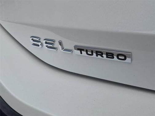 White 2026 Volkswagen Tiguan 2.0T SEL R-Line 4MOTION
