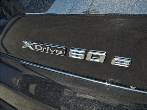 2025 BMW X5 PHEV xDrive50e