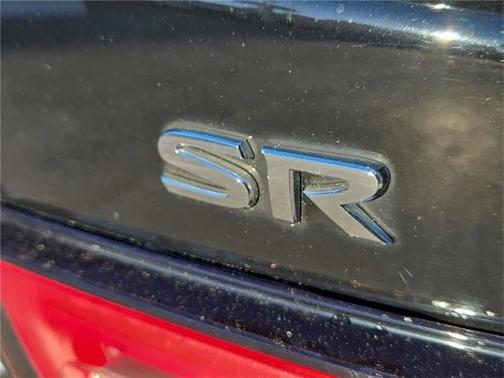 2021 Nissan Maxima 3.5 SR