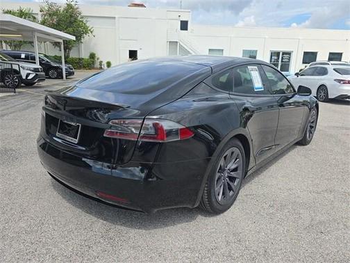 2018 Tesla Model S 75D