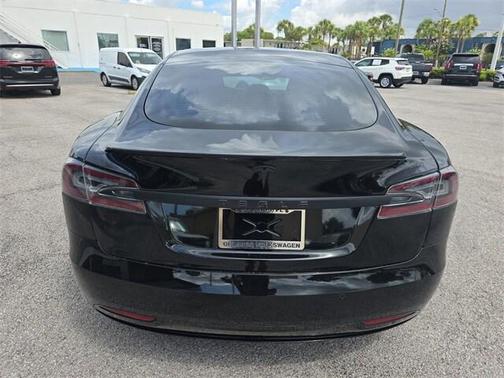 2018 Tesla Model S 75D