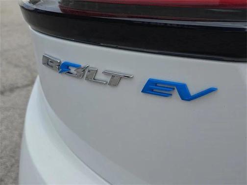 2023 Chevrolet Bolt EV FWD 1LT