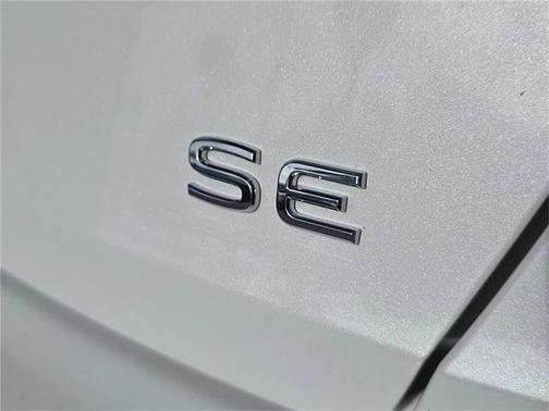 2022 Volkswagen Jetta 1.5T SE