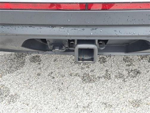 2022 Volkswagen Atlas 3.6L SE w/Technology