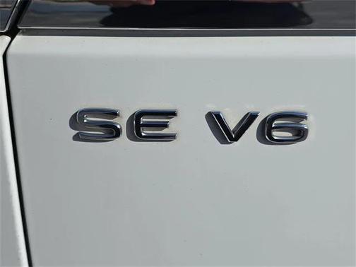 2023 Volkswagen Atlas 3.6L SE w/Technology