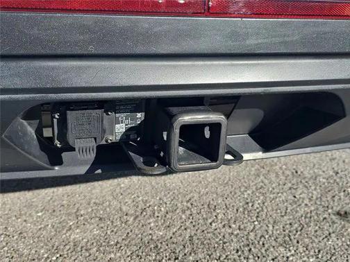 2022 Volkswagen Atlas 3.6L SE w/Technology