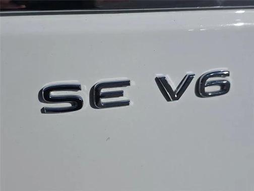 2022 Volkswagen Atlas 3.6L SE w/Technology