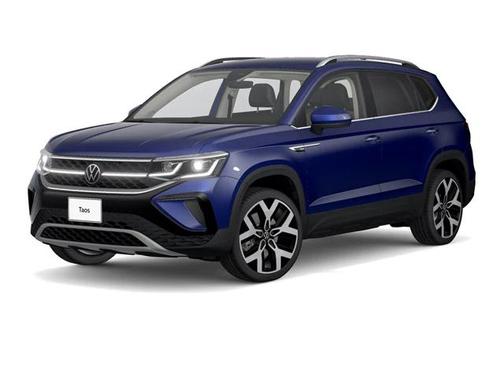 2023 Volkswagen Taos 1.5T SEL