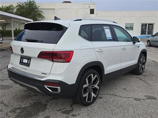 2023 Volkswagen Taos 1.5T SEL