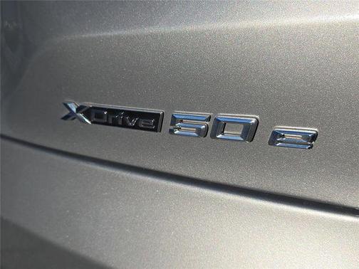 2025 BMW X5 PHEV xDrive50e