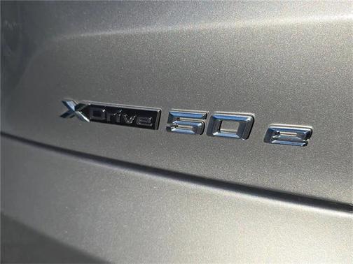 2025 BMW X5 PHEV xDrive50e