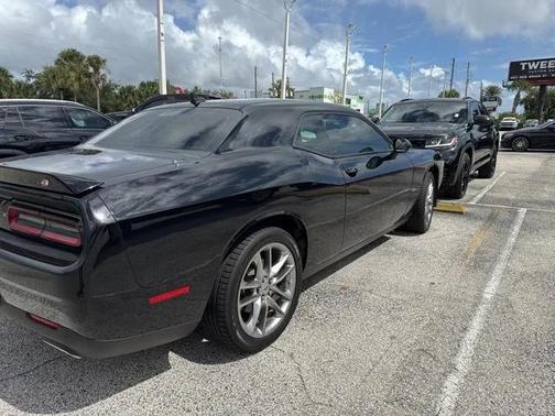 2021 Dodge Challenger GT