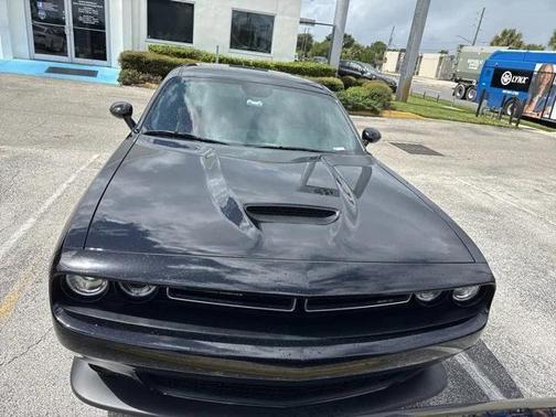2021 Dodge Challenger GT
