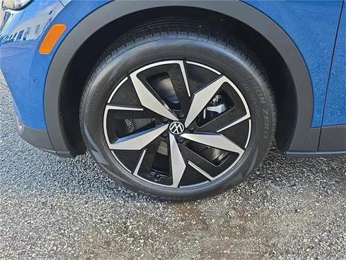 2025 Volkswagen ID.4 Pro S