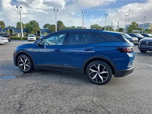 2025 Volkswagen ID.4 Pro S