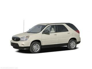2006 Buick Rendezvous CXL