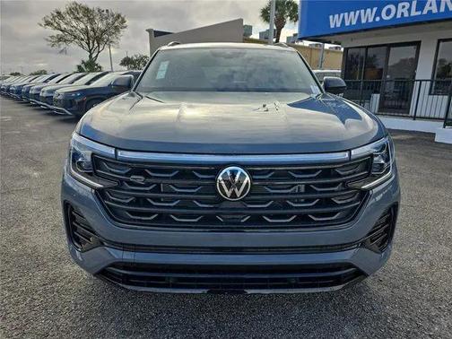 2026 Volkswagen Atlas Cross Sport 2.0T SEL