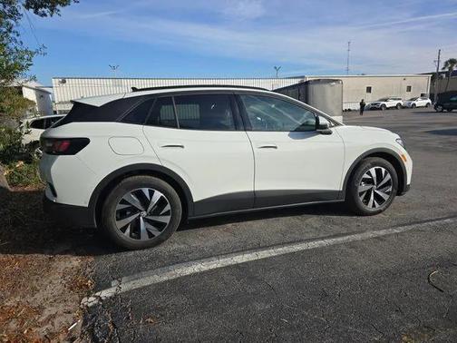 2024 Volkswagen ID.4 Standard