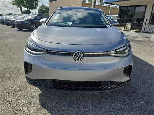 2025 Volkswagen ID.4 Pro S