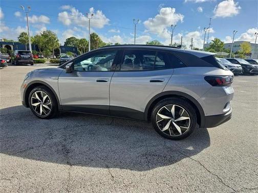 2025 Volkswagen ID.4 Pro S